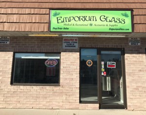 Emporium Glass